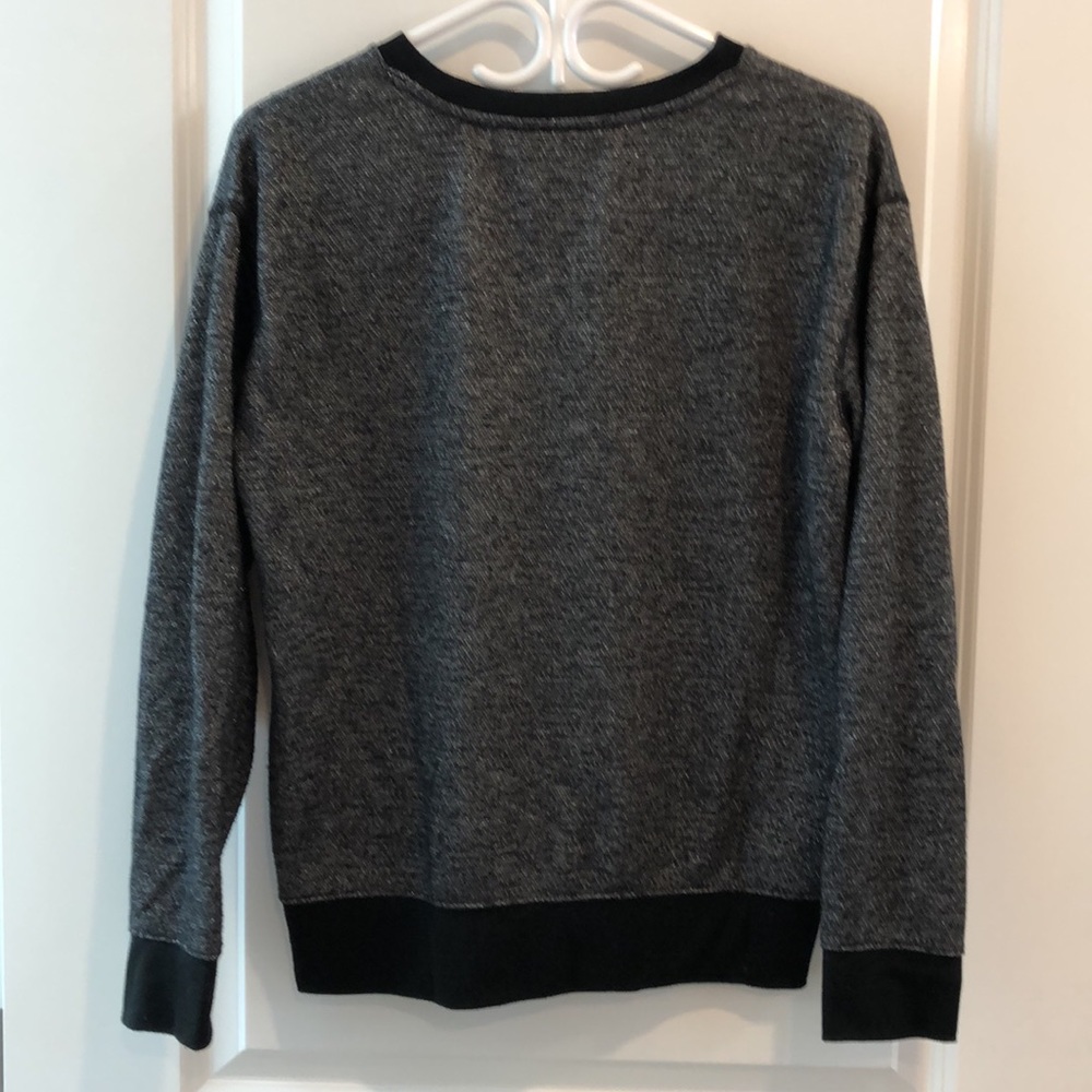 George sweater - Picture 2 of 4